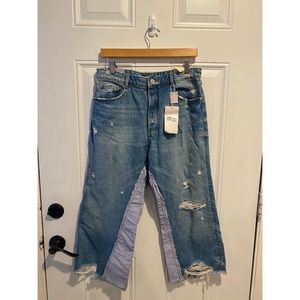 Zara jeans